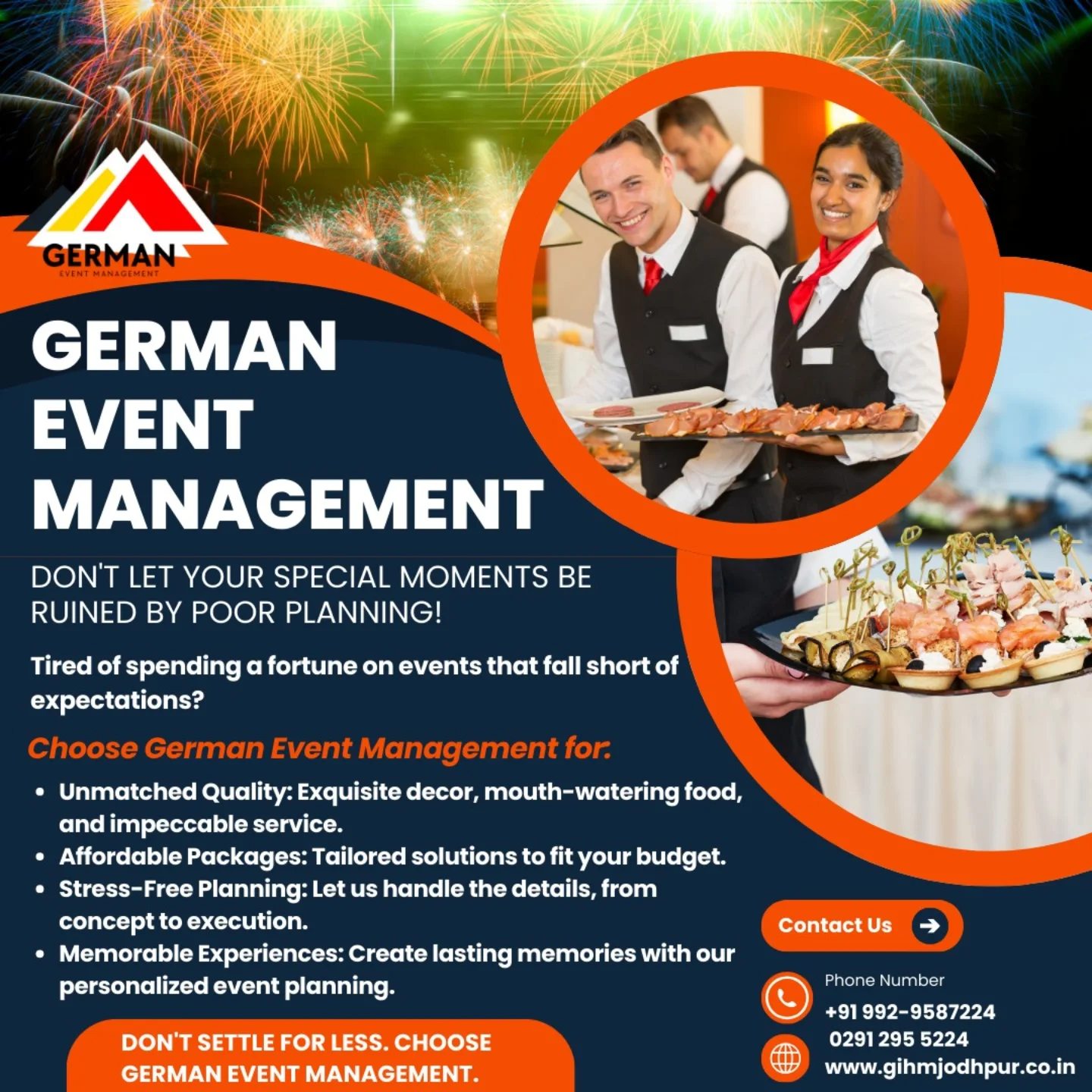 Event_management_GIHM_Jodhpur